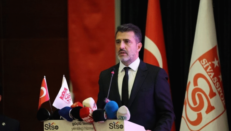 Sivasspor Yeni Sezon İçin Kenetlendi: “Bu Ligde Misafiriz, Hedef Süper Lig!”