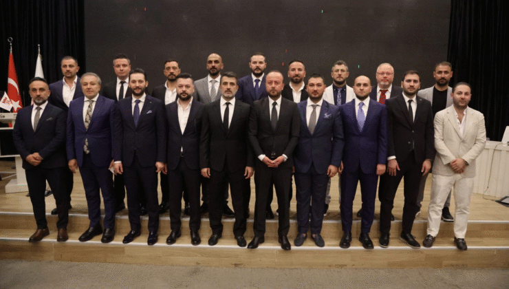 Sivasspor’da Görev Dağılımı Belli Oldu