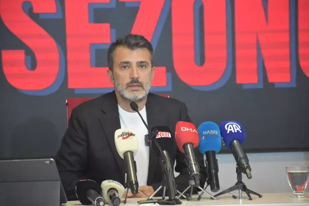 Karagöl: “Sivasspor’u Ayağa Kaldırmak Hepimizin Görevi”
